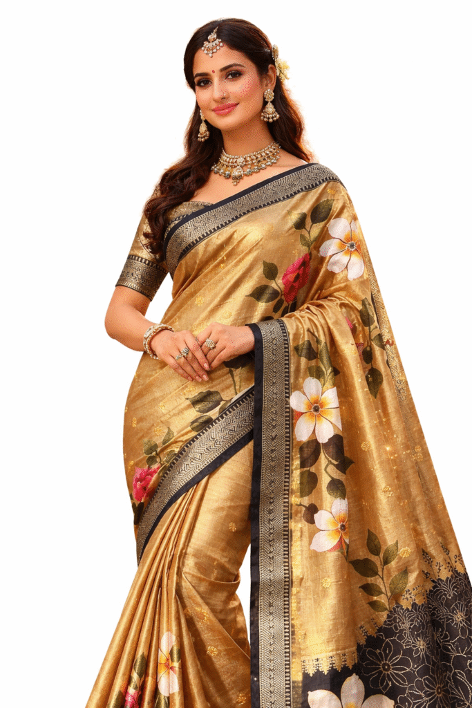 Mangalagiri Sarees