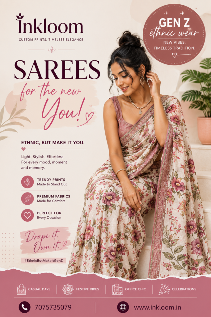 Personalized Clothing – Wear Your Story, Your Style, Your Way