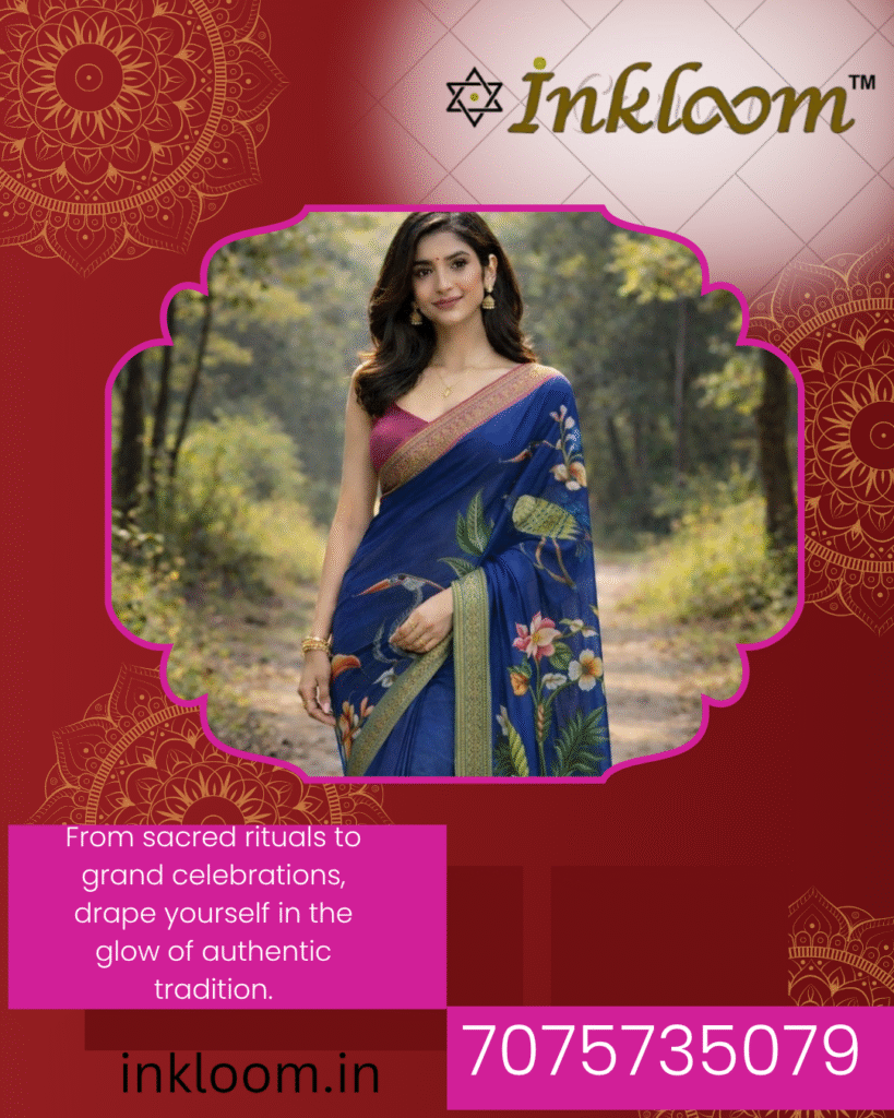 Wholesale Ethnic Wear Manufacturer in Hyderabad