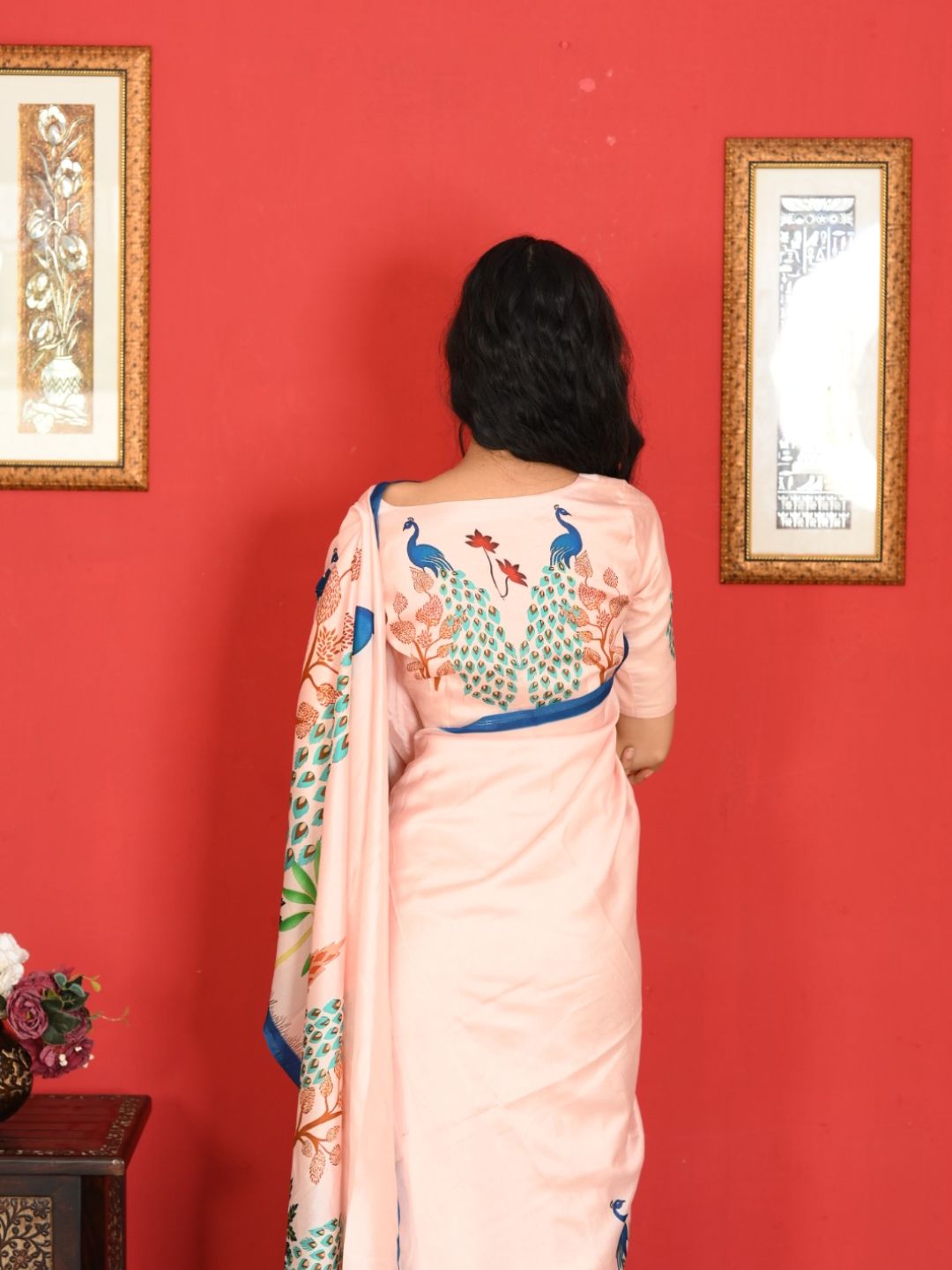 Mayura Elegance Sarees - Image 2