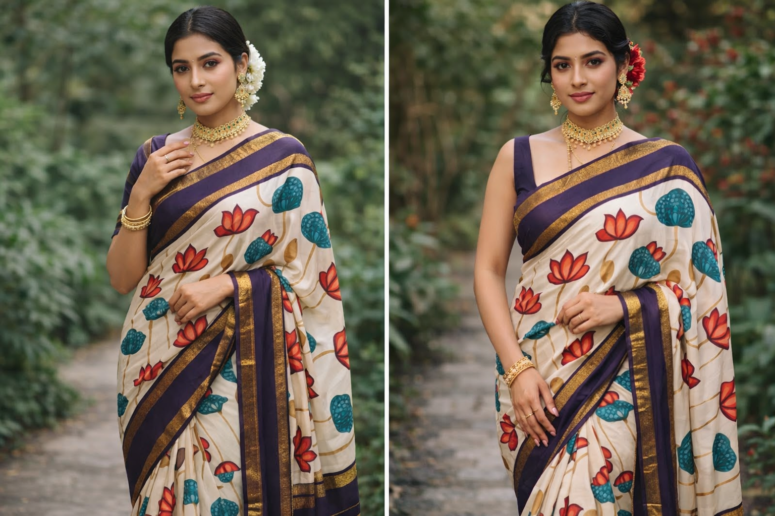 Wedding Silk Sarees Online in Hyderabad–Traditional Elegance