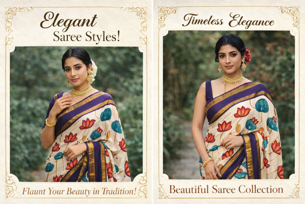  wedding silk sarees online