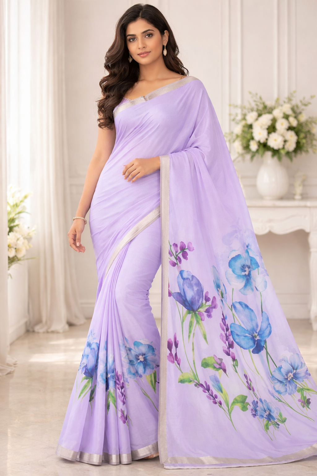 Indian Silk Sarees: Exploring the Rich Heritage