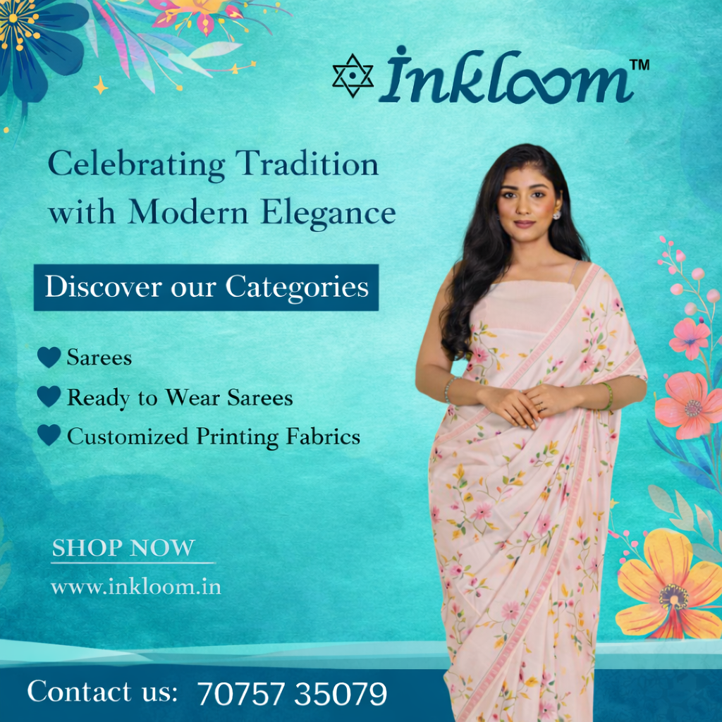 Luxury Silk Sarees with Zari and Contemporary Designs