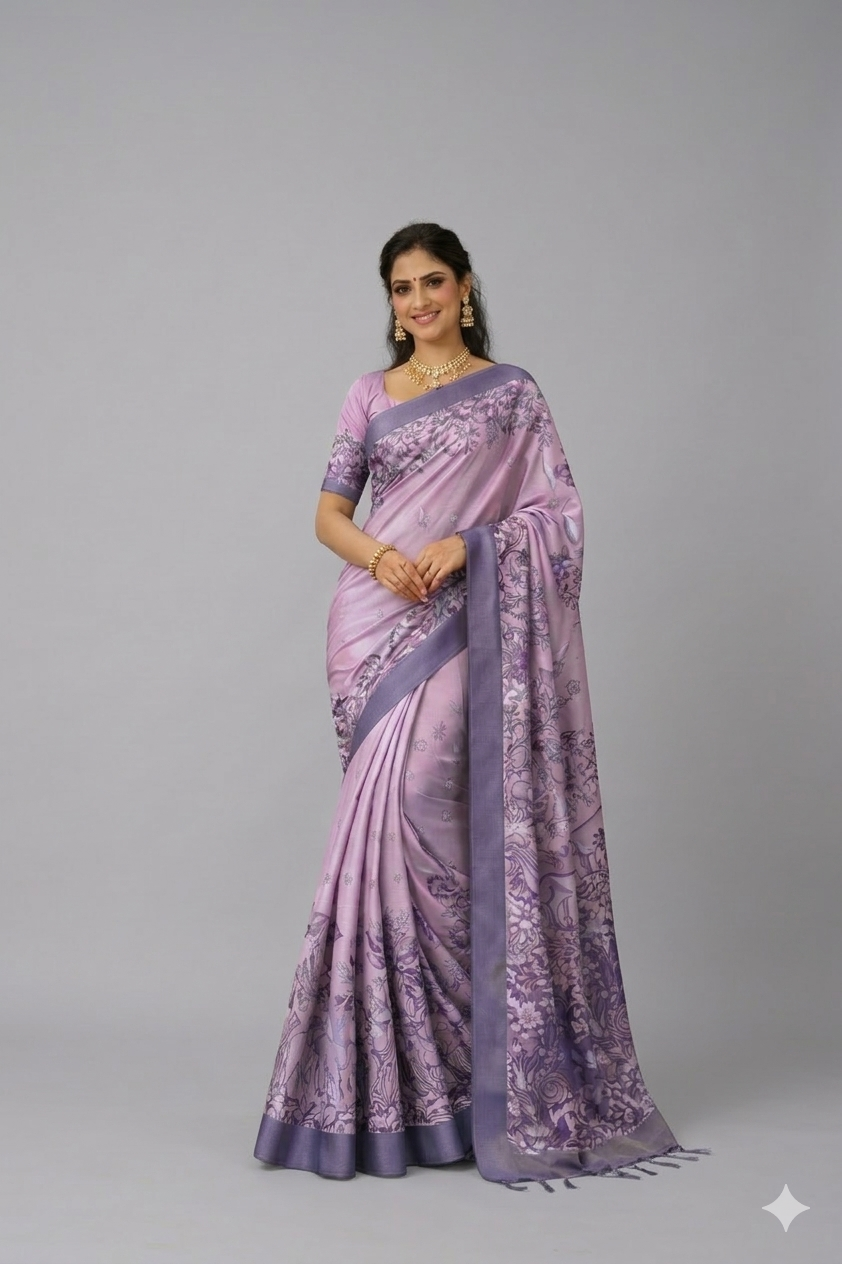 Wedding Silk Sarees That Define Royal Elegance