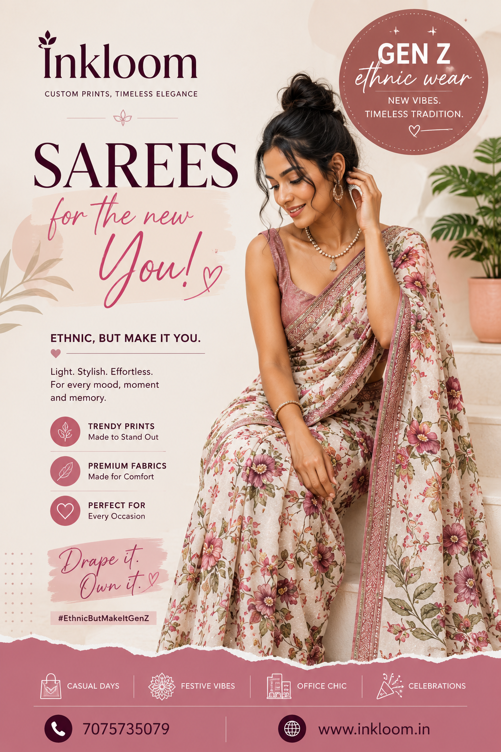 Personalized Clothing – Wear Your Story, Your Style, Your Way