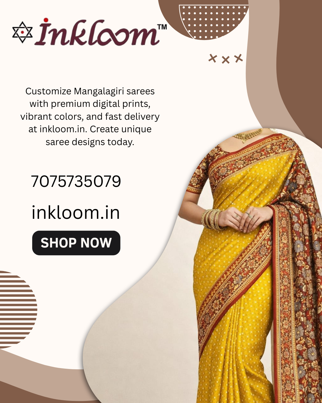 Pure Mysore Silk Sarees Online